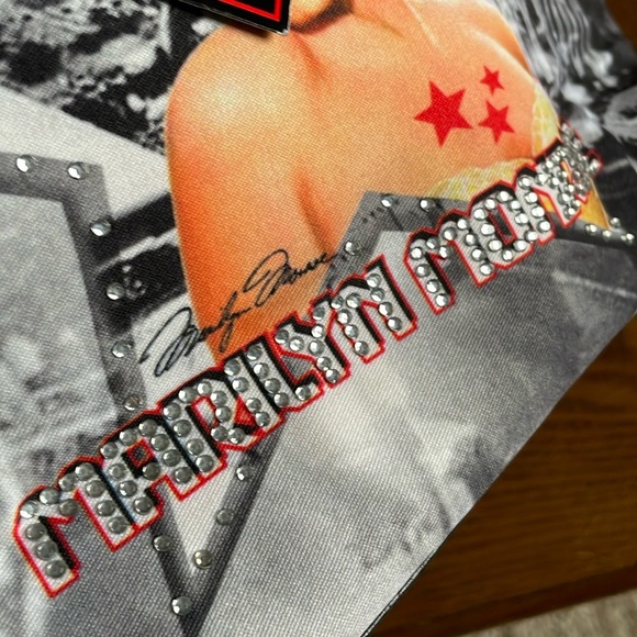 Marilyn Monroe Bag - Picture 3 of 4